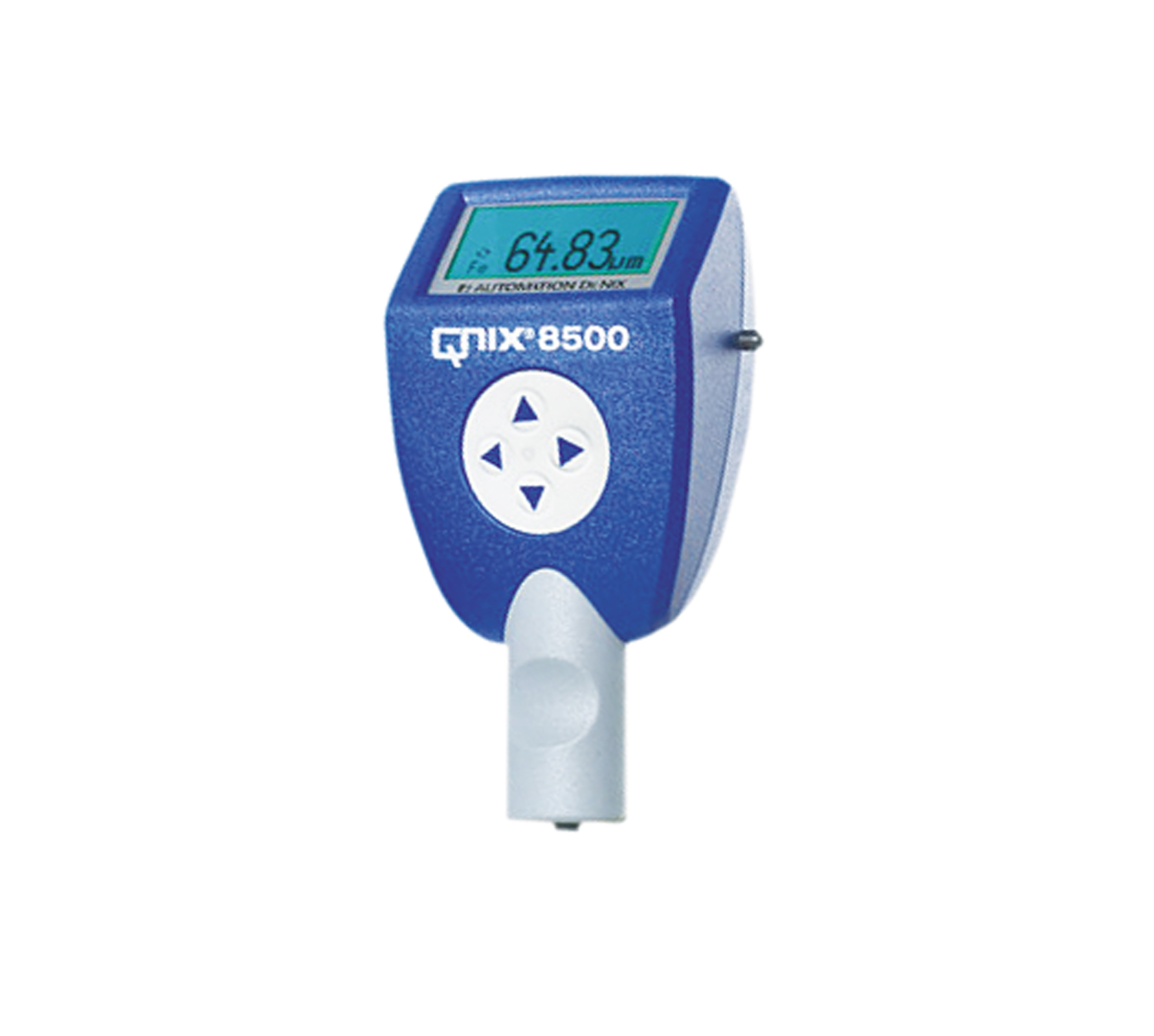 QuaNix 8500 高精度涂層測厚儀